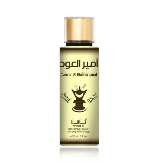 Ameer al Oud Original Body Mist - Body Mist