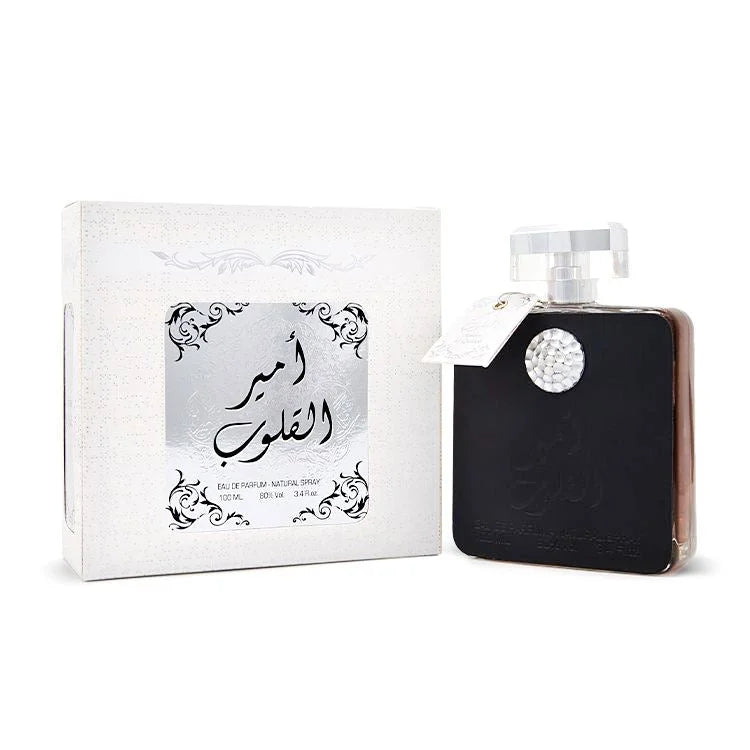 Ameer Al Quloob Edp - Eau de Parfum