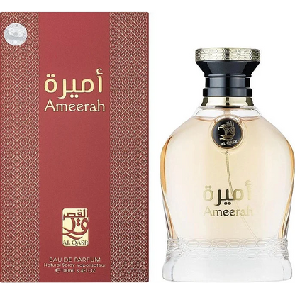 Ameerah - Eau de Parfum