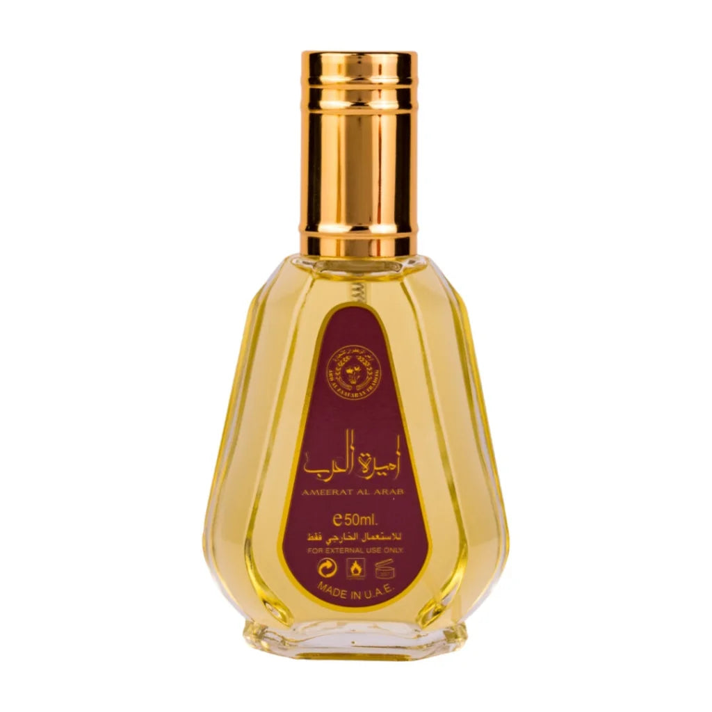 Ameerat Al Arab - Eau de Parfum