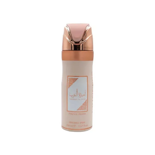 Ameerat al Arab Prive Rose Deodorant - Deodorant