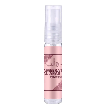 Ameerat Al Arab Privé Rose Lattafa - 2 ML - Eau de Parfum