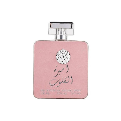 Ameerat Al Quloob - Eau de Parfum