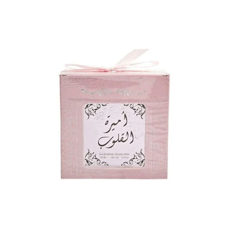 Ameerat Al Quloob - Eau de Parfum