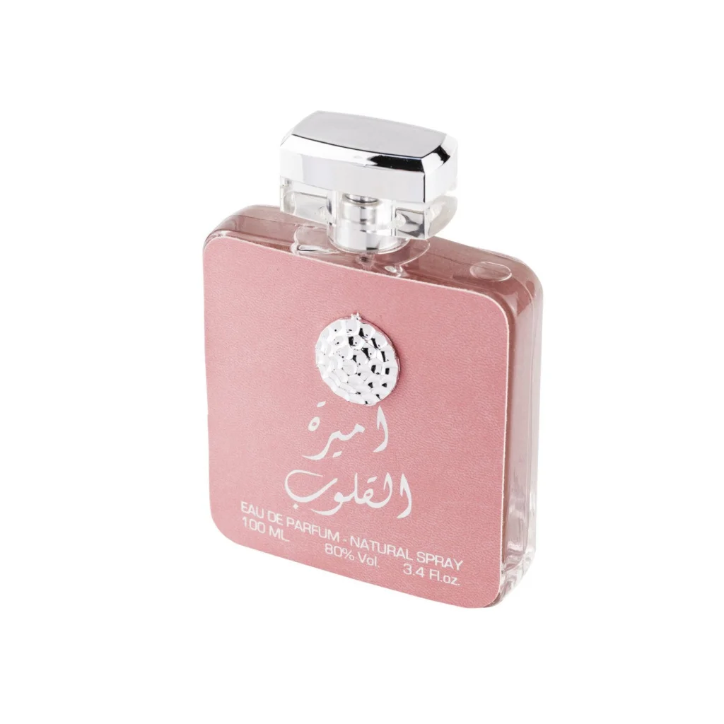 Ameerat Al Quloob - Eau de Parfum