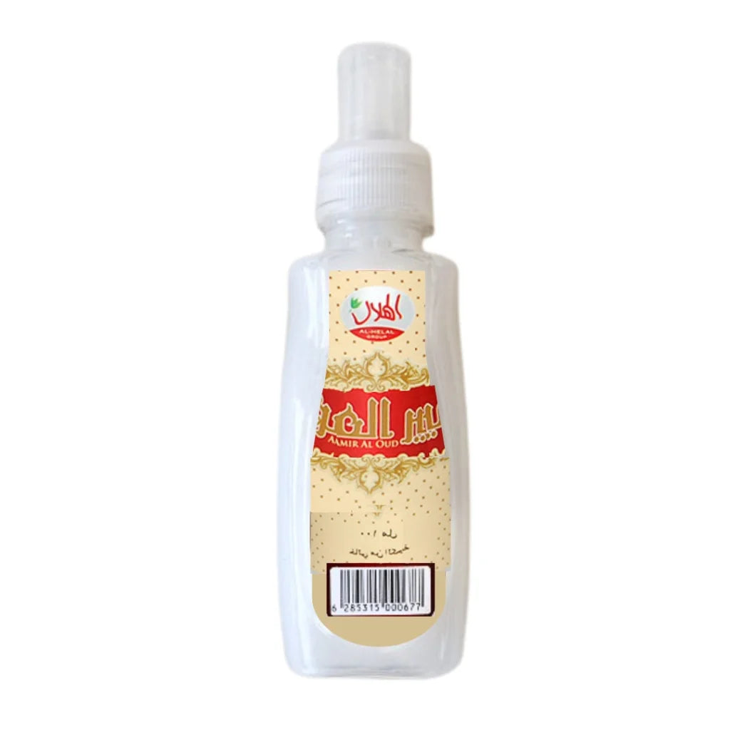 Amir al Oud Bodyspray - Deodorant