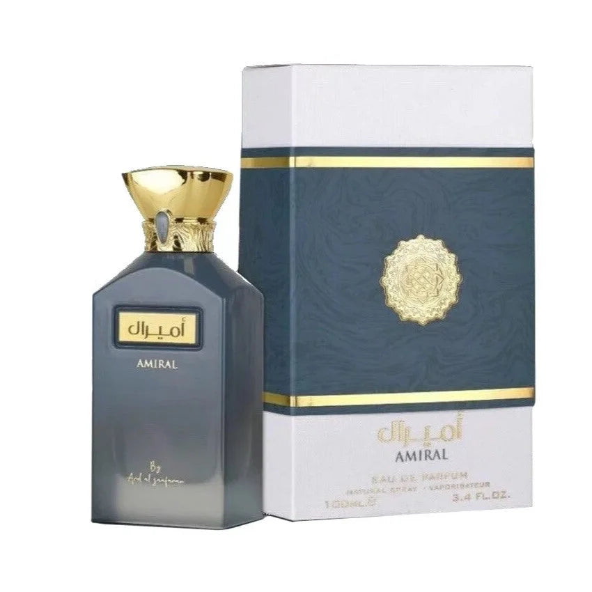 Amiral - Eau de Parfum