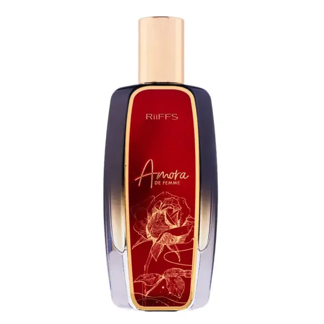 Amora De Femme - Eau de Parfum