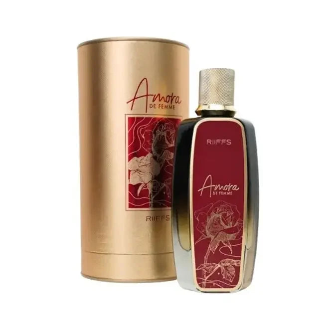 Amora De Femme - Eau de Parfum