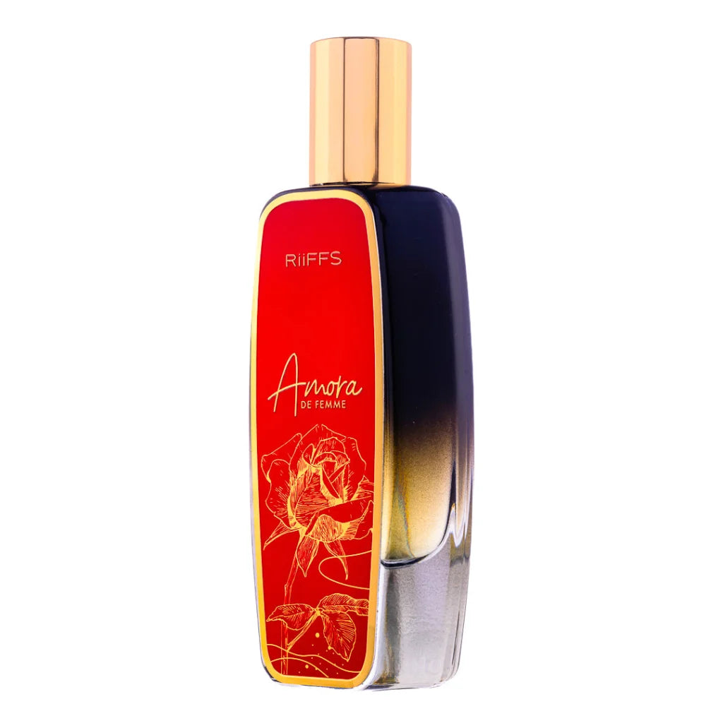 Amora De Femme - Eau de Parfum