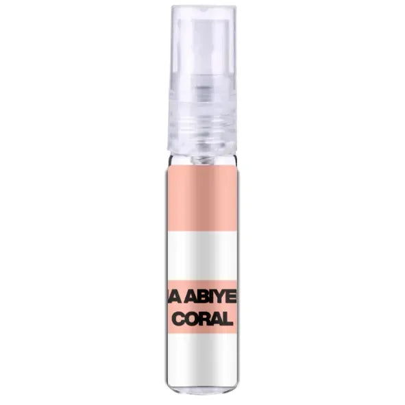 Ana Abiyedh Coral parfum in spuitfles
