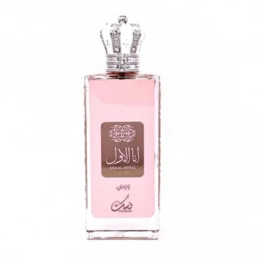 Ana al Awwal Wardi - 100 ML - Eau de Parfum