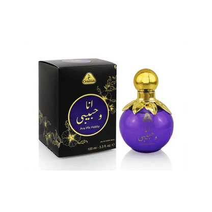 Ana wa Habiby - Parfumspray