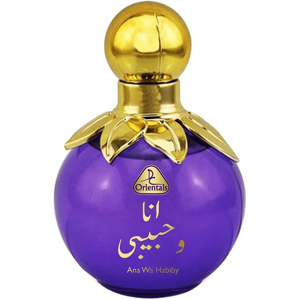 Ana wa Habiby - Parfumspray