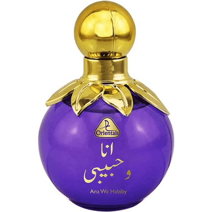 Ana wa Habiby - Parfumspray