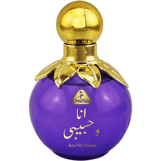 Ana wa Habiby - Parfumspray