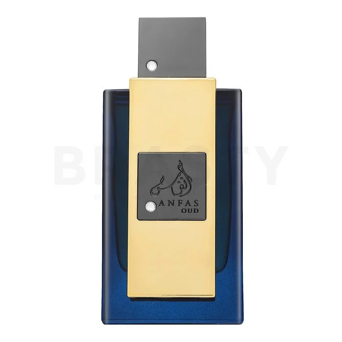 Anfas Al Oud - 100 ML - Eau de Parfum