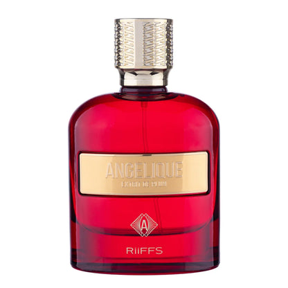 Angelique Extract De Plum - Eau de Parfum