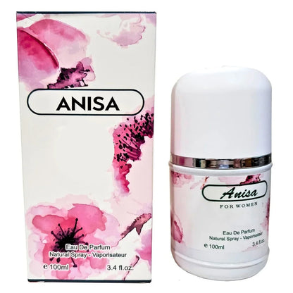 Anisa - Eau de Parfum