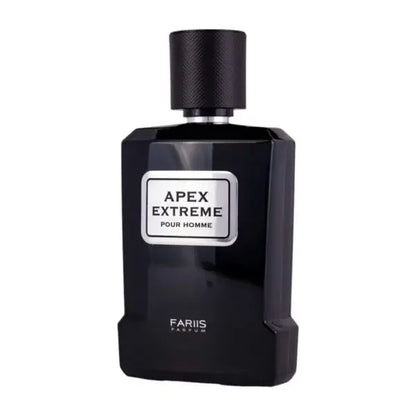 Apex Extreme - Eau de Parfum