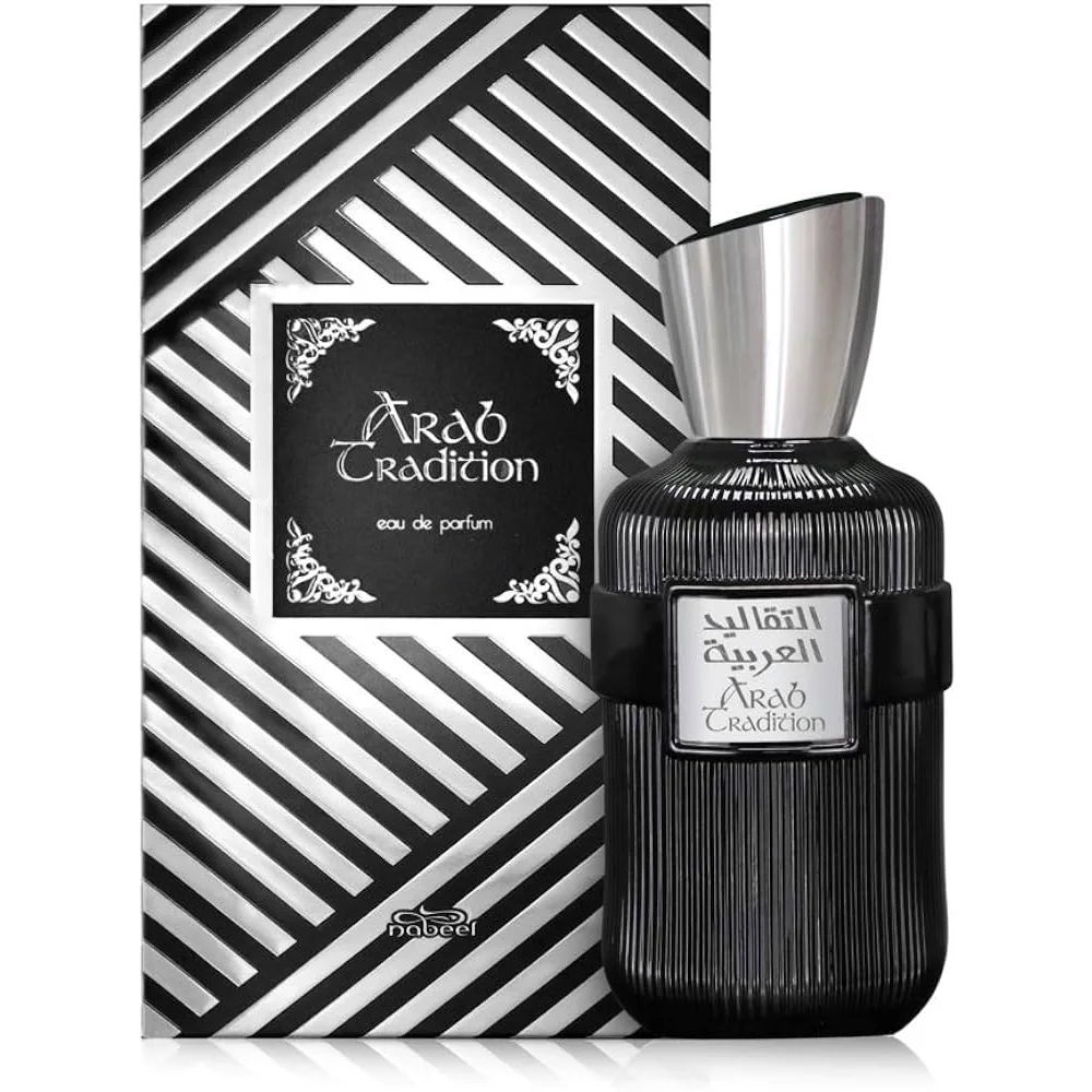 Arab Tradition - Eau de Parfum