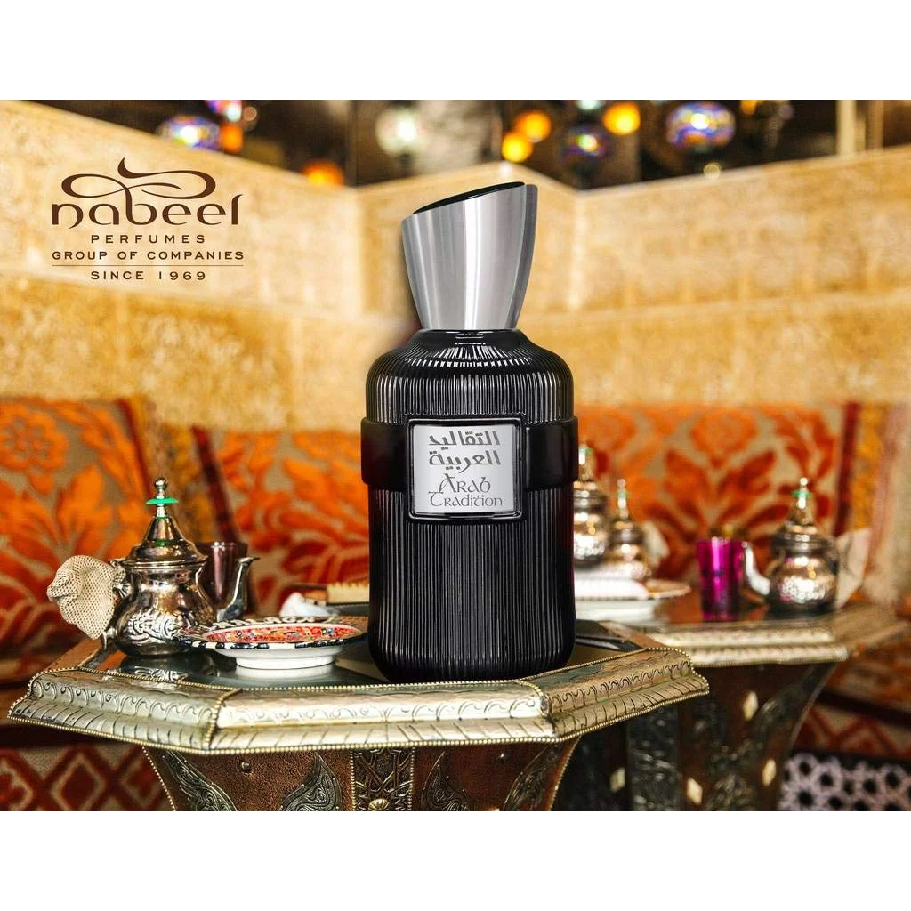 Arab Tradition - Eau de Parfum