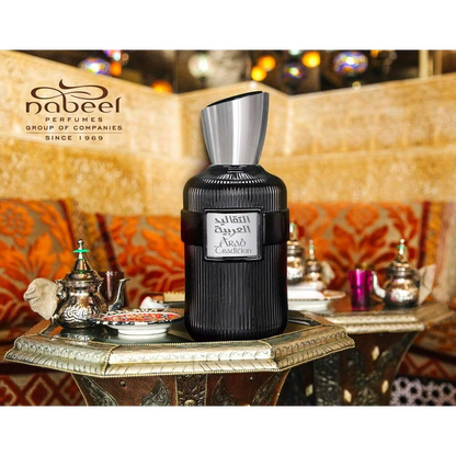 Arab Tradition - Eau de Parfum