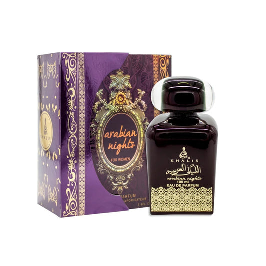 Arabian Nights Woman - Eau de Parfum