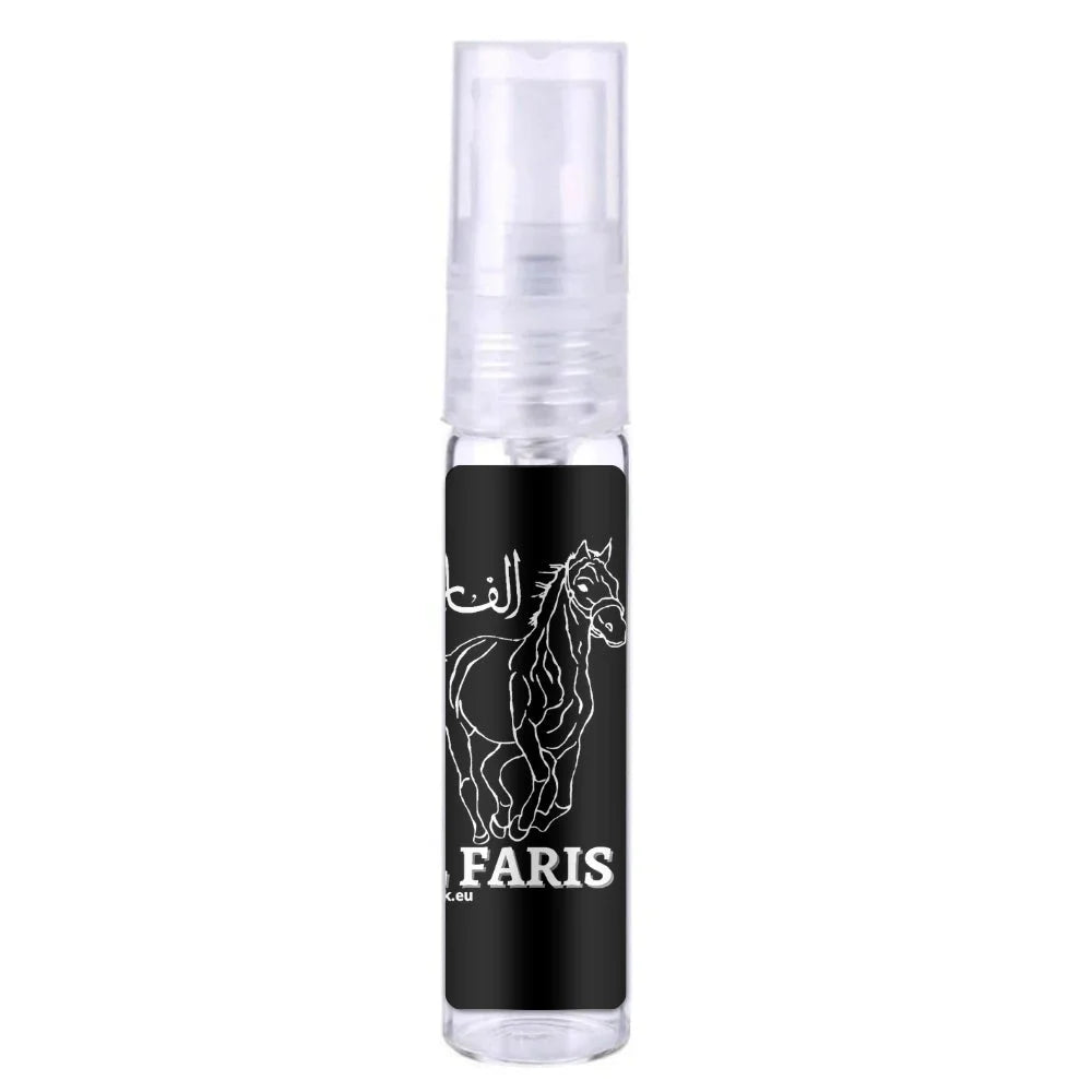Arabiyat Parfum - Al Faris - 2 ML - Parfumspray
