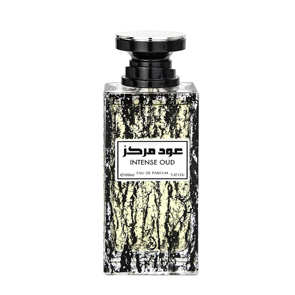 Arabiyat Parfum - Intense Oud | arabmusk.eu
