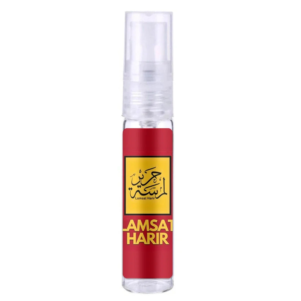 Arabiyat Parfum - Lamsat Harir - 2 ML - Parfumspray