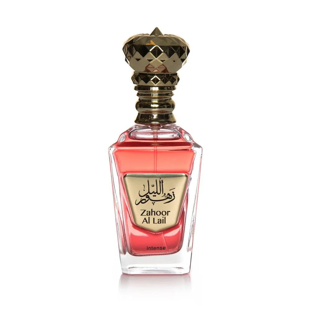 Arabiyat Parfum - Zahoor Al Lail Intense | arabmusk.eu
