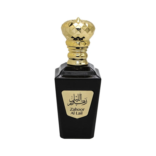 Arabiyat Parfum - Zahoor Al Lail - arabmusk.eu