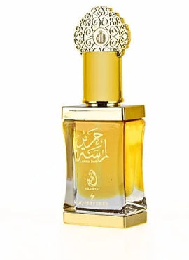 Arabiyat Parfumolie - Lamsat Harir