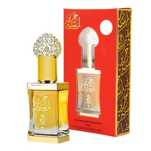 Arabiyat-Parfümöl - Lamsat Harir