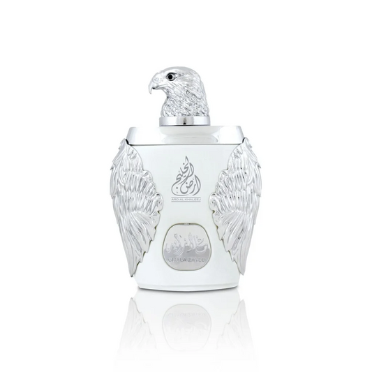 Ard Al Khaleej Parfum Ghala Zayed Silver - Eau de Parfum