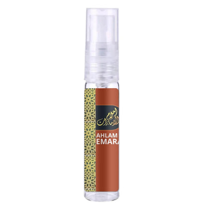 Ard al Zaafaran Ahlam al Emarat - 2 ML - Eau de Parfum