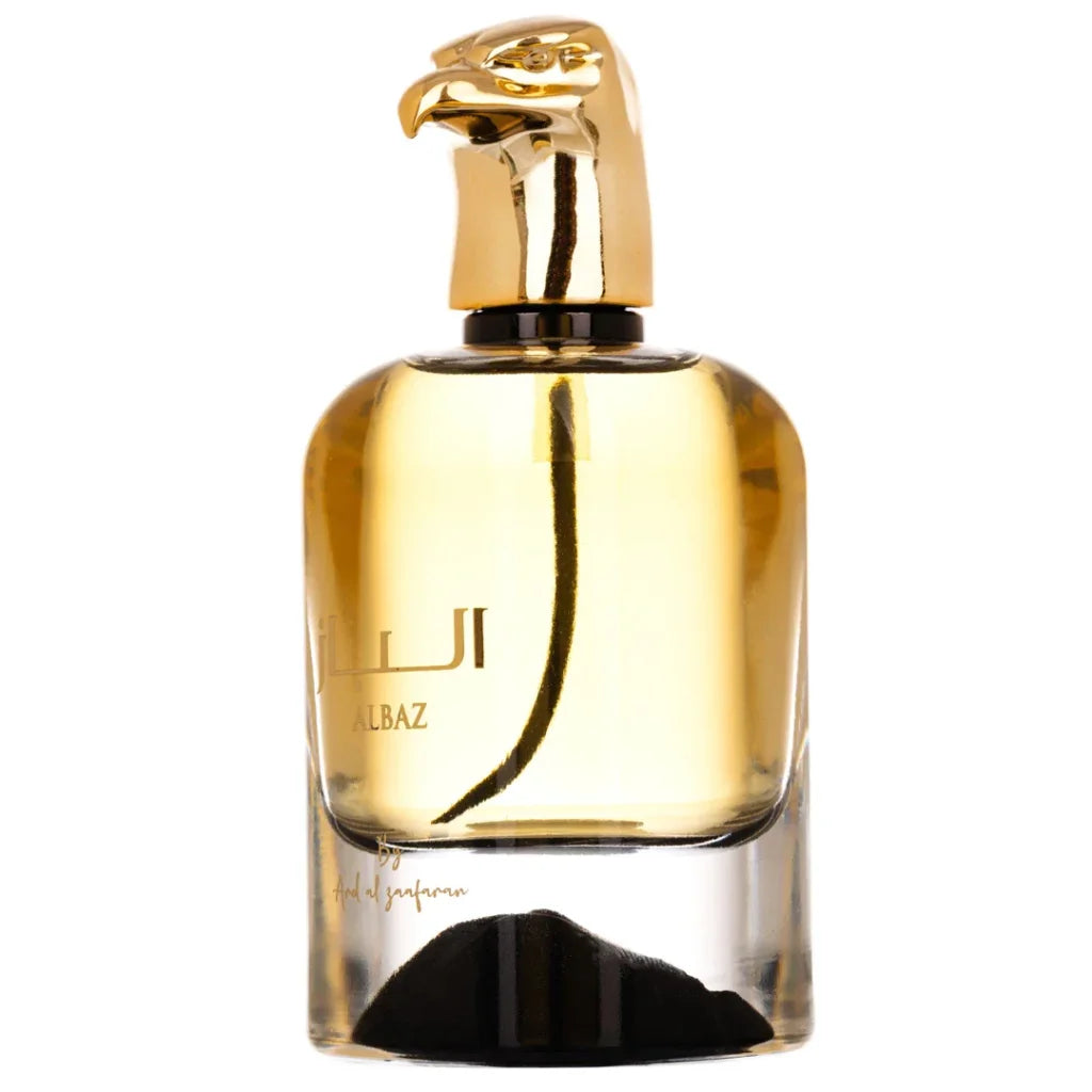 Ard Al Zaafaran Albaz - Eau de Parfum