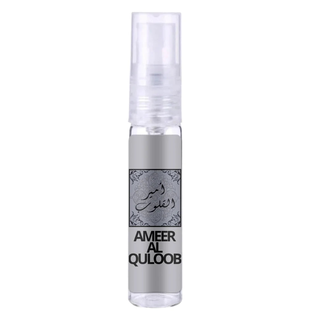 Ard al Zaafaran Ameer al Quloob - 2 ML - Eau de Parfum