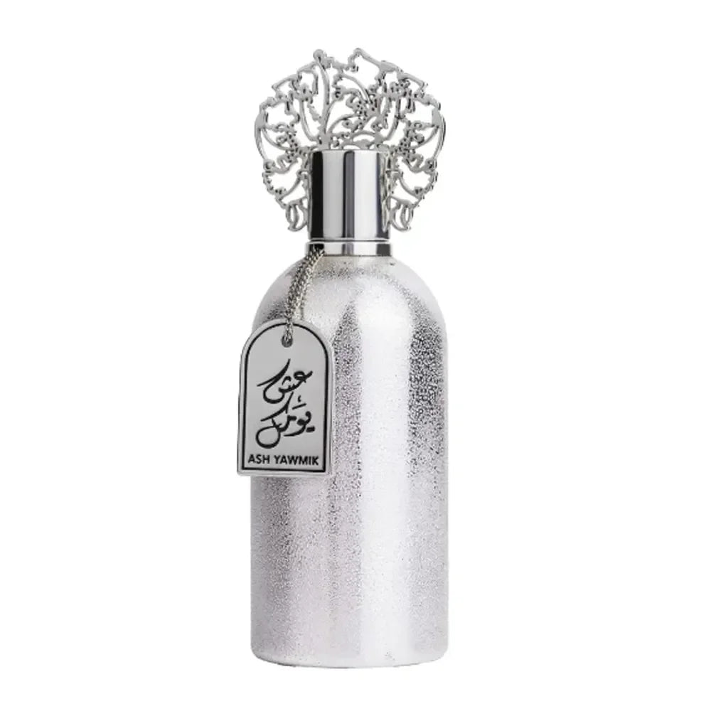 Ard Al Zaafaran Ash Yawmik - 100 ML - Eau de Parfum