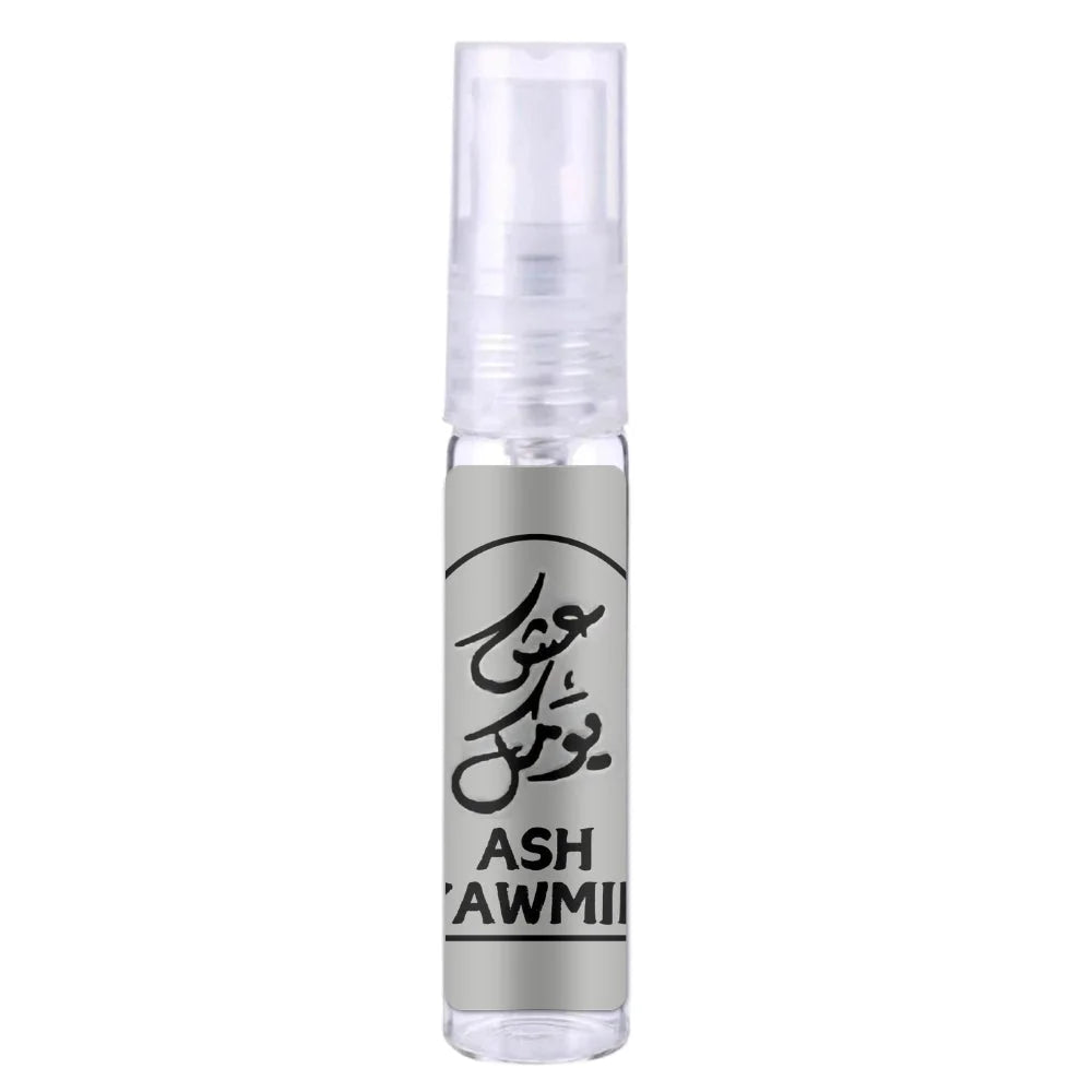 Ard Al Zaafaran Ash Yawmik - 2 ML - Eau de Parfum