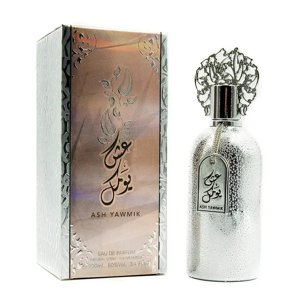 Ard Al Zaafaran Ash Yawmik - Eau de Parfum