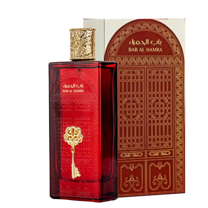 Ard Al Zaafaran Bab Al Hamra - Eau de Parfum