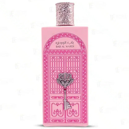 Ard al Zaafaran Bab Wardi - 100ml - Eau de Parfum