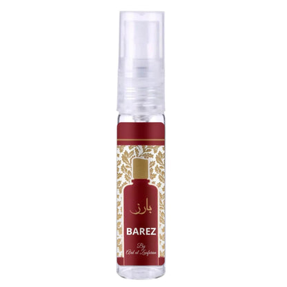 Ard al Zaafaran Barez - 2 ML - Eau de Parfum