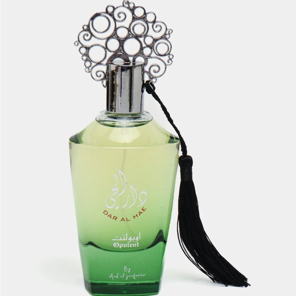 Ard Al Zaafaran Dar Al Hae Opulent - Eau de Parfum