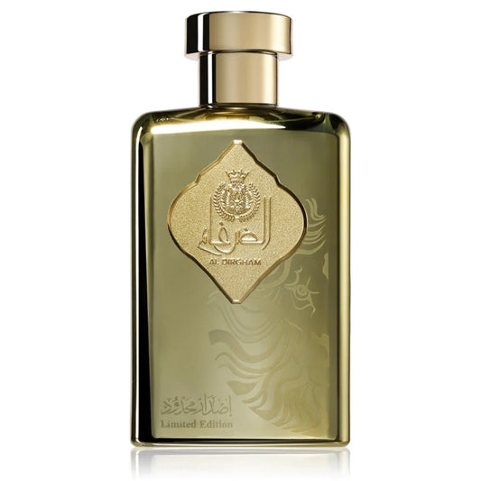 Ard al Zaafaran al Dirgham - 100 ML - Eau de Parfum