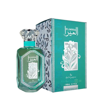 Ard Al Zaafaran Elmira - Eau de Parfum