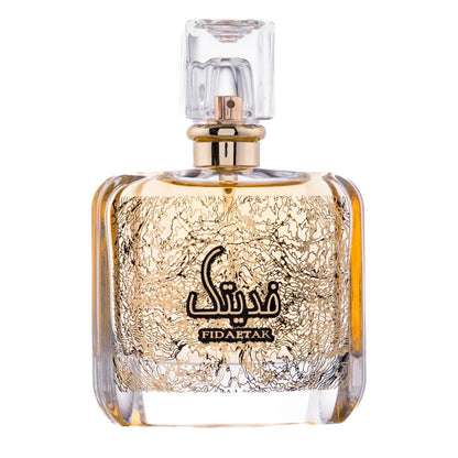 Ard Al Zaafaran Fidaetak - Eau de Parfum