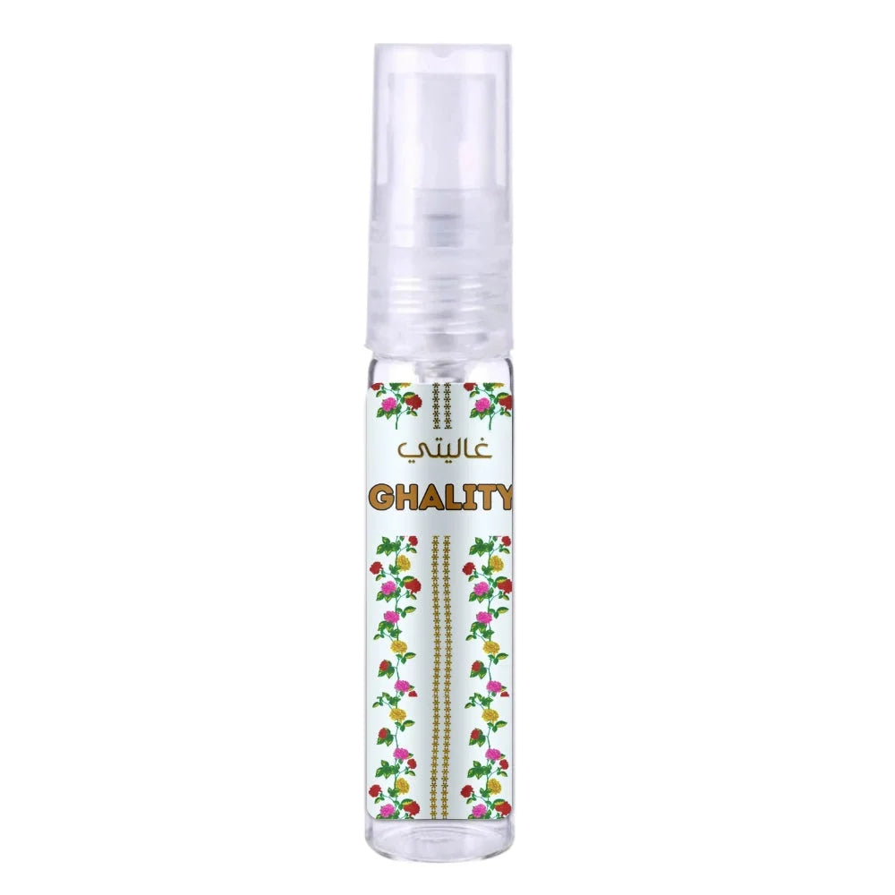 Ard Al Zaafaran Ghality - 2 ML - Eau de Parfum